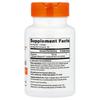 Doctor's Best Ubiquinol with Kaneka 50mg Softgels, 90 Count