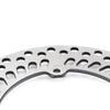 Motorrad Vorder- und Hinterradbremsscheibe Rotor für Honda XR250R CRM250 R RR XLR250RM RR CRF230L CRF230M XR250 Y/3 3/5 MD30 XR400 XR600