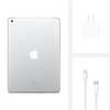 [Refurbished Product] Apple iPad (8th Generation) Wi-Fi + Cellular 32GB Silver (Refurbished Product)