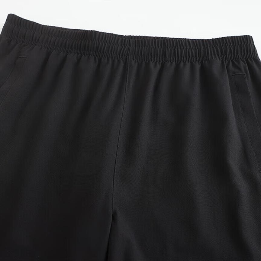 Adidas Taekwondo Round Neck Pullover Breathable Short Sleeve T-Shirt Fashion Simple Lace-Up Shorts Casual Sports Suit ADICLTS24CTKP-WG+S21ATMSH1T-BW