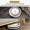 3 In 1 Intelligent Robot Robot Vacuum Cleaner Robot Vacuum Cleaner Remote Control Robot for Cleaning the Vacuum Cleaner On the Floor At Home | Vacuum
