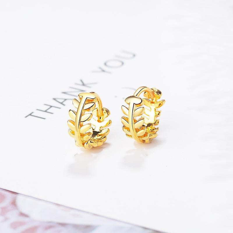 

Женские серьги из медного сплава с цирконом Lindon - Серьги-подвески в подарок на свадебную вечеринку