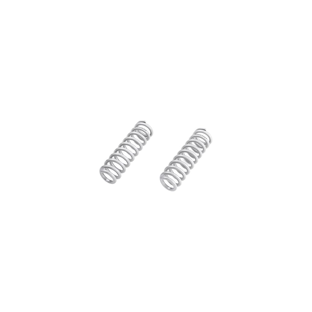 Jaos BATTLEZ Lift-Up Springs Ti-W Front for Toyota Hilux 125 Series Z GR SPORT C732099F