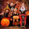 Cute Halloween Pet Costumes Funny Pet Clothes High Quality Cosplay Robe  Gift