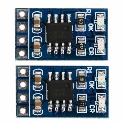 Moduli fai da te – Moduli elettronici