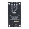 Professional AC Dimmer Module Supports 8A Current 1Channel 3.3V/5V Logics 50/60hz for Home and Commercial Lighting