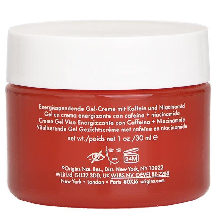 ORIGINS Ginger Energizing Gel Cream
