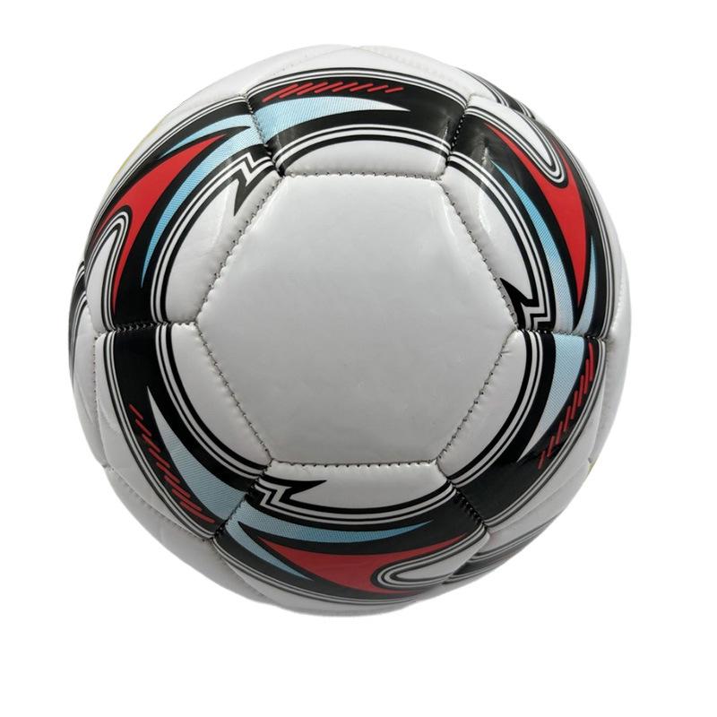 Children's Football Sizes 3-5 for Toddlers, Primary, and Junior High School Students