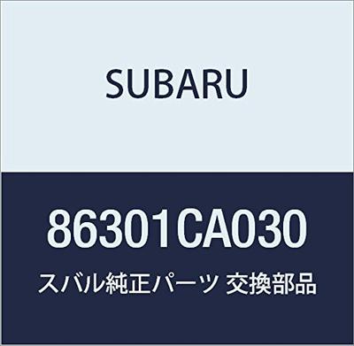 Genuine SUBARU Speaker Assembly Tweeter for BRZ 2-Door Coupe, Part Number 86301CA030