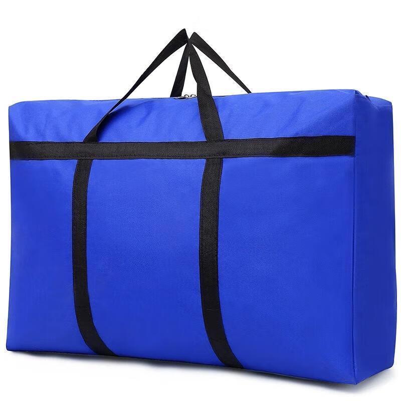 JINGRUIXIANG Large Capacity Oxford Cloth Storage Bag