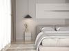 Malwa M2 Cashmere Bedside Table