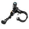 22.2mm/24mm Controler de la Distanță pentru Tijă de Șa de Bicicletă Schimbător Reglabil pentru Șei de Bicicletă Bicicletă de Munte