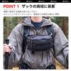 Lightweight Waist Hiking Large for Outdoor and Fishing Bag, Pouch, Sacoche, Capacity, Waterproof, Dyneema, Hiking, Activities, Motorcycles, Travel,