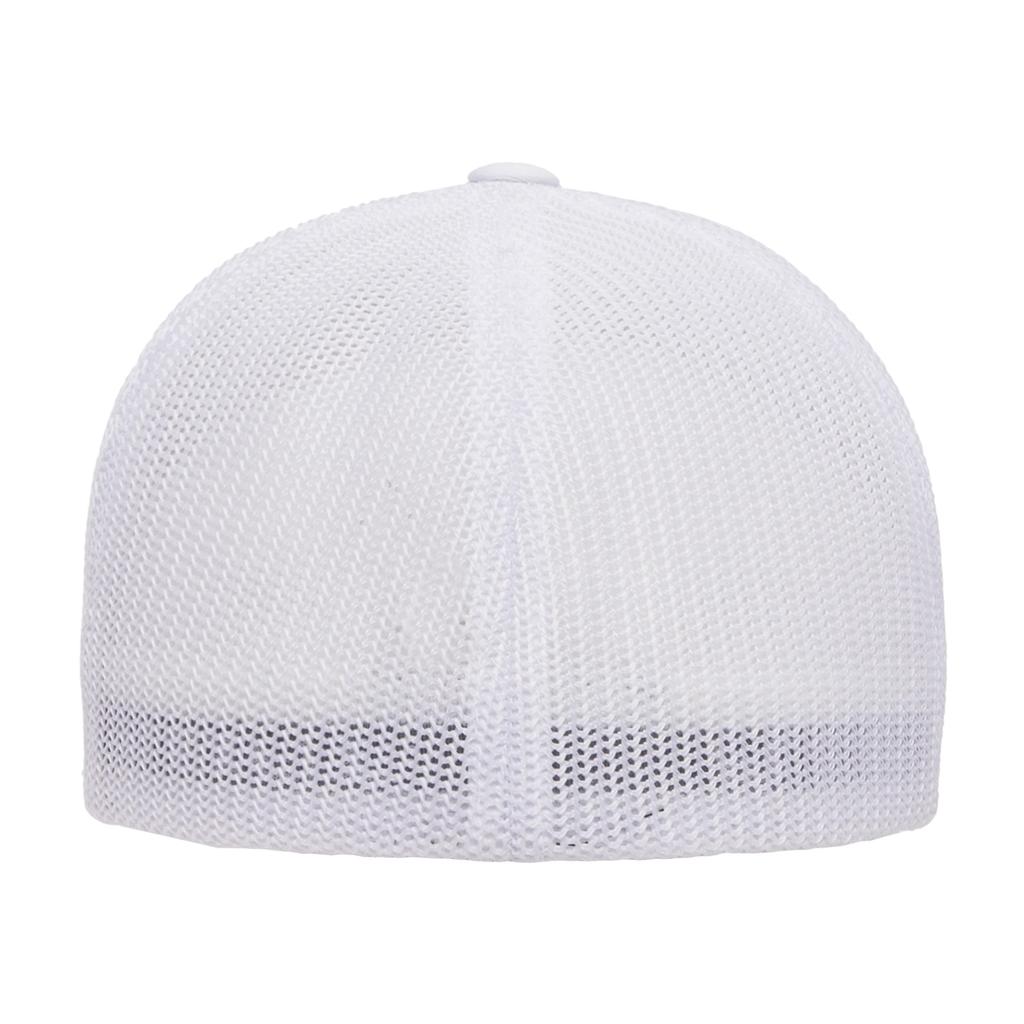 Flexfit Mesh Trucker Cap