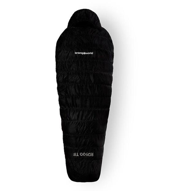 

Trangoworld RD 900 TF спальный мешок Regular/Right Zipper