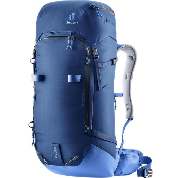 

Рюкзак Deuter Freescape Pro 40+ night blue/neptune (3300322-1398)