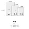 Transparent Grid Scale Ruler Non Slip Writing Board New Learning Pad  Student Writing