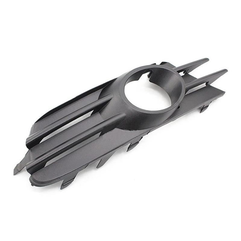 Auto Front Left Right Bumper Fog Light Lamp Grill for VW Scirocco 2008 2009 2010 2011 2012 2013 2014 1K8853665