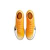 Nike Mercurial Superfly 7 Club TF Turf 'Black Yellow' Men's AT7980-801