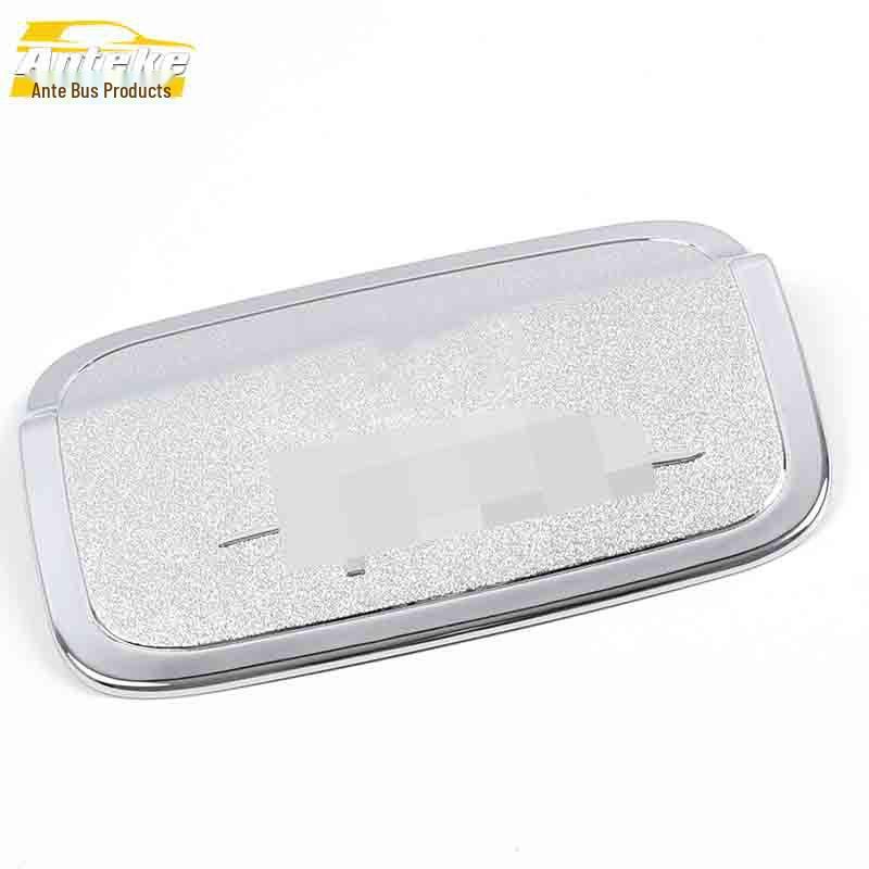 Zotye SR7 Fuel Tank Cover Protector: Anti-Scratch & Scuff Film for Exterior Accessories