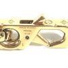 Louis Vuitton M00306  Bracelet Chain Monogram Accessories Bracelet Metal Gold