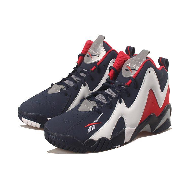 Kamikaze 2 Reebok 'USA' FV9295
