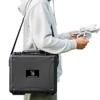For DJI Flip Hard Carrying Case Hard Shell Case Waterproof Hand-held Case Explosion-proof Case Handbag for DJI Flip Accessory