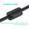 XBOHJOE USB 2.0 Printer Cable A Male To B Male Gold Plated Connector Printer & Scanner Cable Comp...
