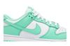 Nike Dunk Low Green Glow (Women's)