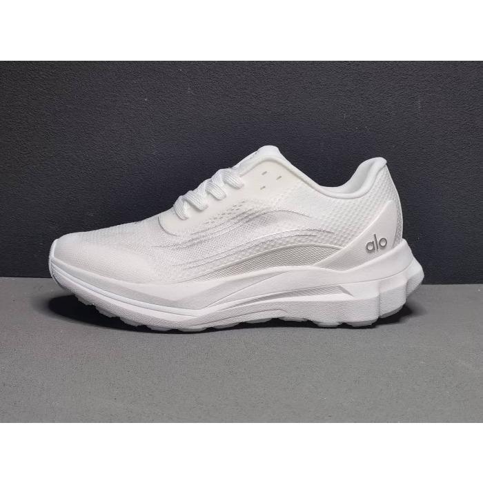 

New A Sports Shoes Versatile Niche Color Matching Platform Sports Casual Running Shoes 36