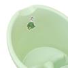 Baby Tub Bucket Portable Shower for 03 Years Old Babies Newborn Blue