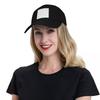 Folded arms line drawing - Anna Baseball Cap custom caps Custom Cap Anime Hat Female Men's