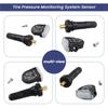 16PCS 13544442 Tire Pressure Sensor Monitoring System TPMS 433Mhz For GM Buick Cadillac CT6 Opel
