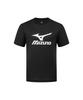 Mijeuno Poly Big Logo Short Sleeve_32Ya6B20