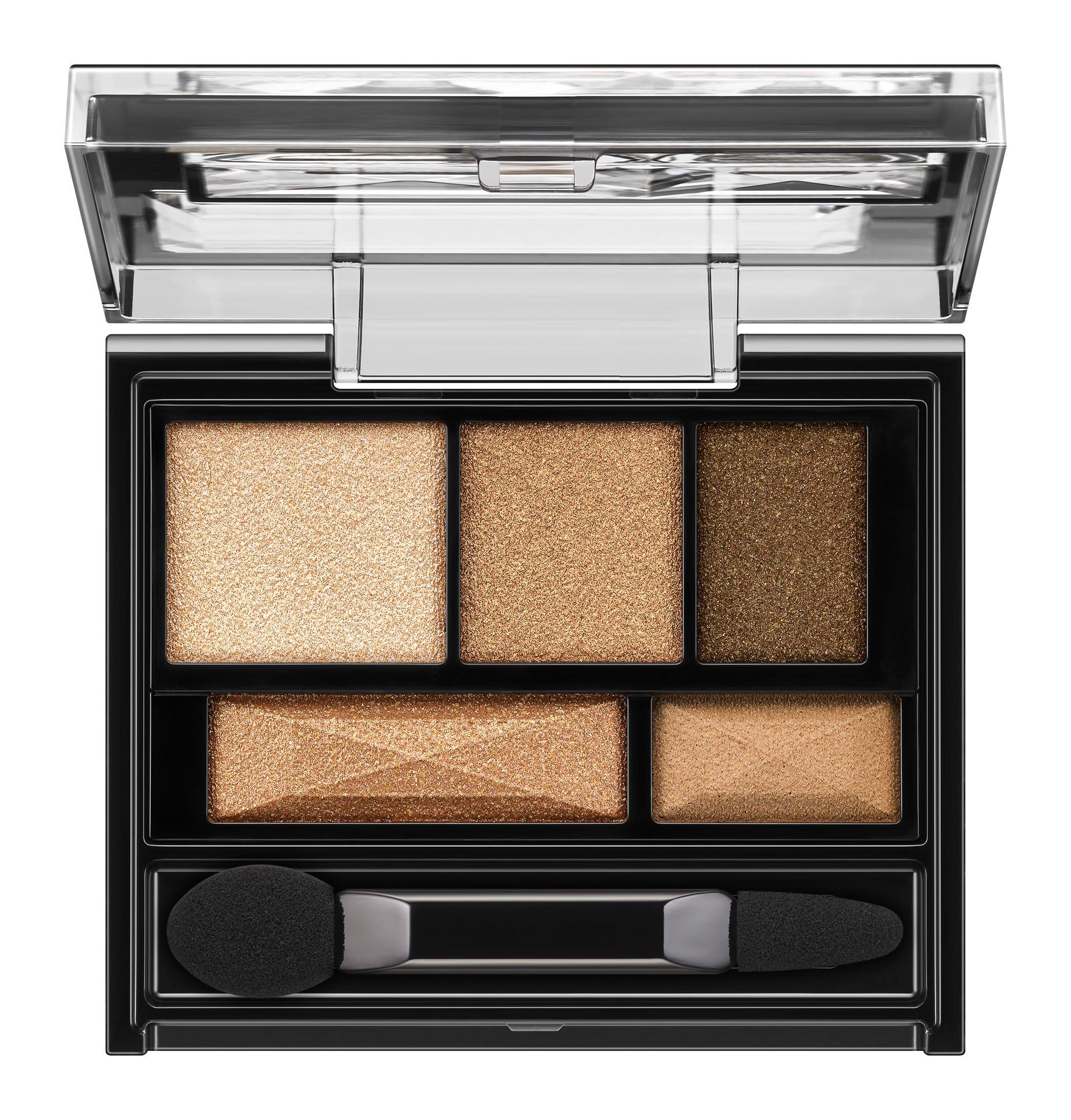 

Тени для век Kate Коричневый оттенок Eyes N BR-2 [Skinny]