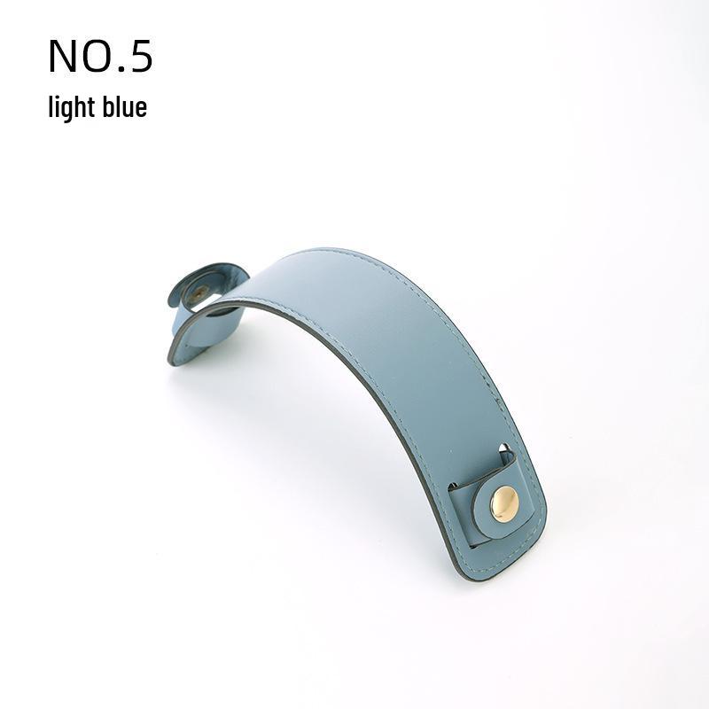 

Coach Jasmine 25 Tote Bag Shoulder Strap - Non-destructive Modification for Long Strap