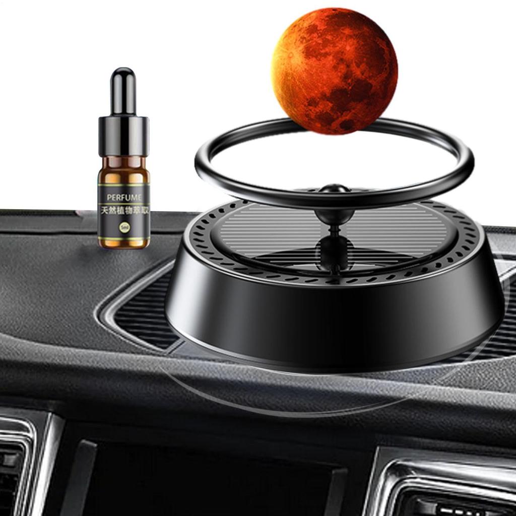 Car - Car Aromatherapy Solar Rotation - Car , Interstellar