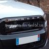 Ford Ranger T8 3D Kühlergrill Buchstaben Logo Aufkleber - Außenmodifikationszubehör