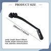 Kick Start Lever Compact Easy Installation Repair Parts Motorcycle Accessory for CG150