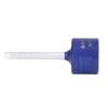   Finger Bit Vacuum Brazing Welding Milling Cutter   Thrd for Porcelain Hard Ceramic