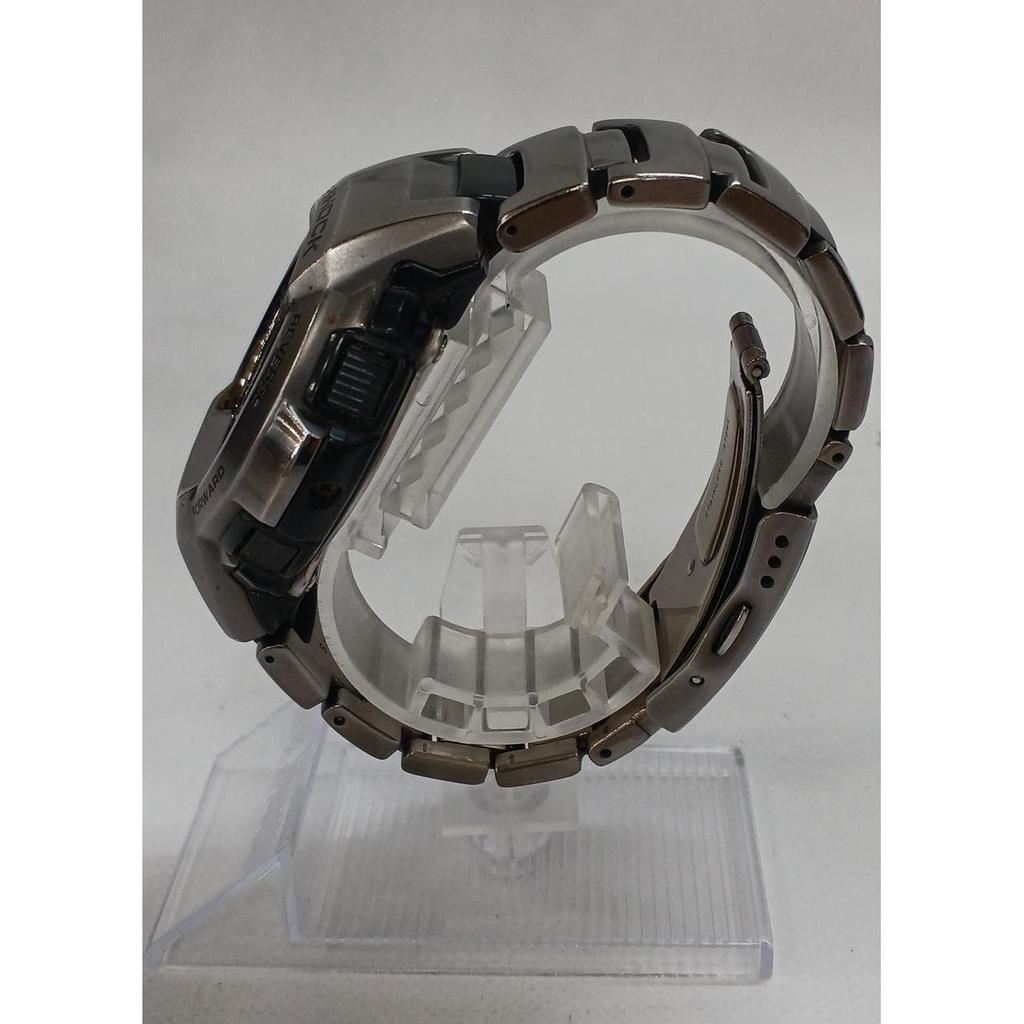 Used CASIO GW-610BJ G-SHOCK