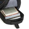 2 New casual backpack large capacity male wear-resistant junior high school college student schoolbag commuter business computer bag