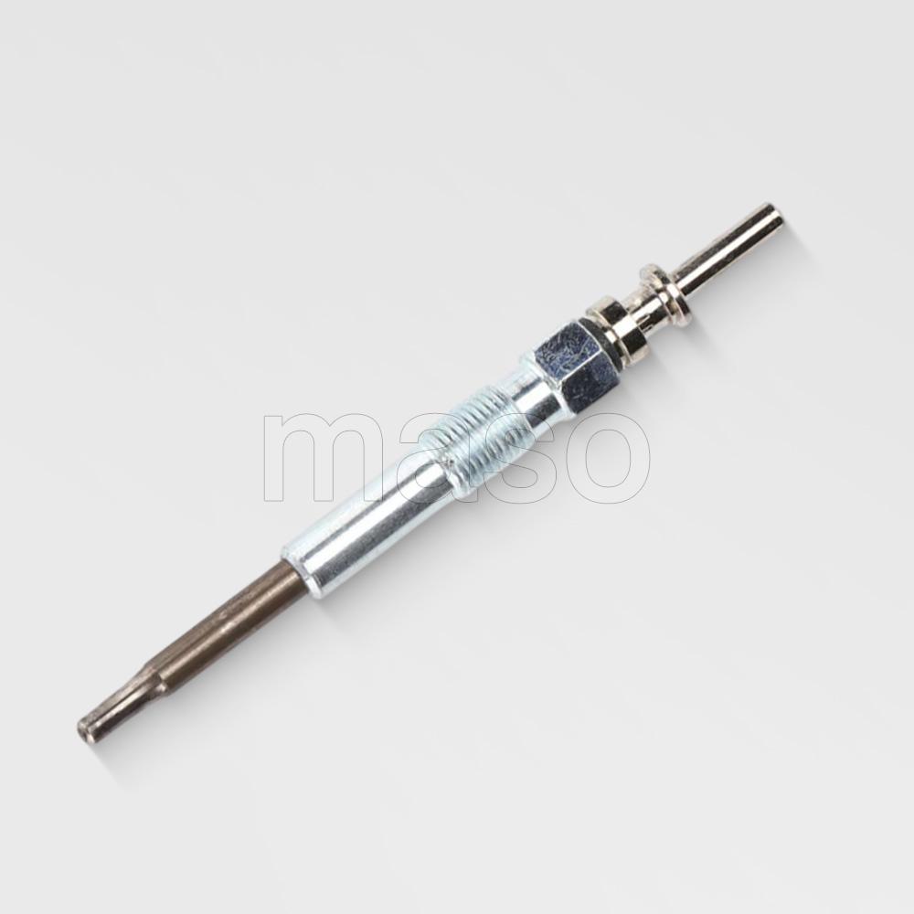 6pcs Diesel Engine Glow Plug 0250402002 12237786869 For BMW 1 3 5 6 7 Series E81 E46 E60 E61 E63 E90 X3 X5 X6 E53 E70
