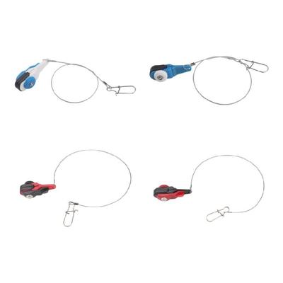 Downrigger Release Clip for Trolling Fishing Heavy Tension Clips Fishing Gear Accessories Heavy Duty Line Release Clip