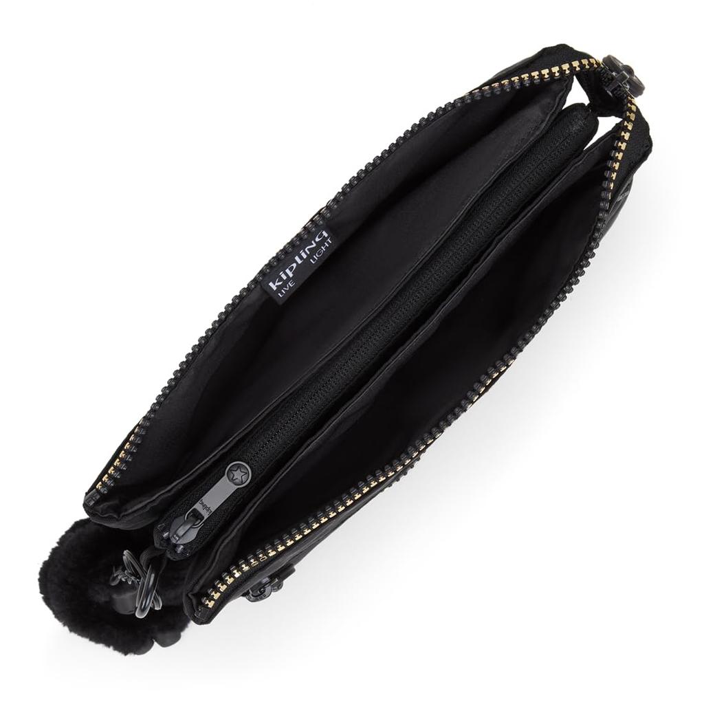 RIRI ZIP Glorious Gold KI47451BG [Kipling] 5l