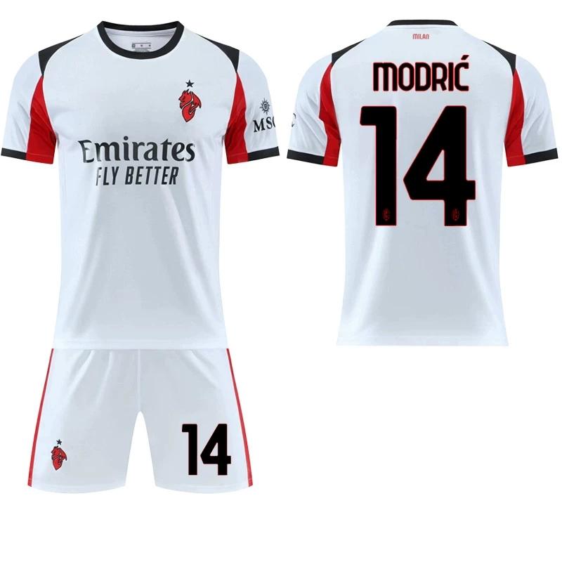 

25/26 AC Milan Away Jersey No.14 26