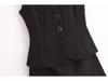 Women's New Sleeveless Round Neck Jumpsuit 2157029