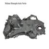 Engine Oil Pump Timing Chain Cover for Hyundai Rena Kia Yipahuan (Part 21350-03120)