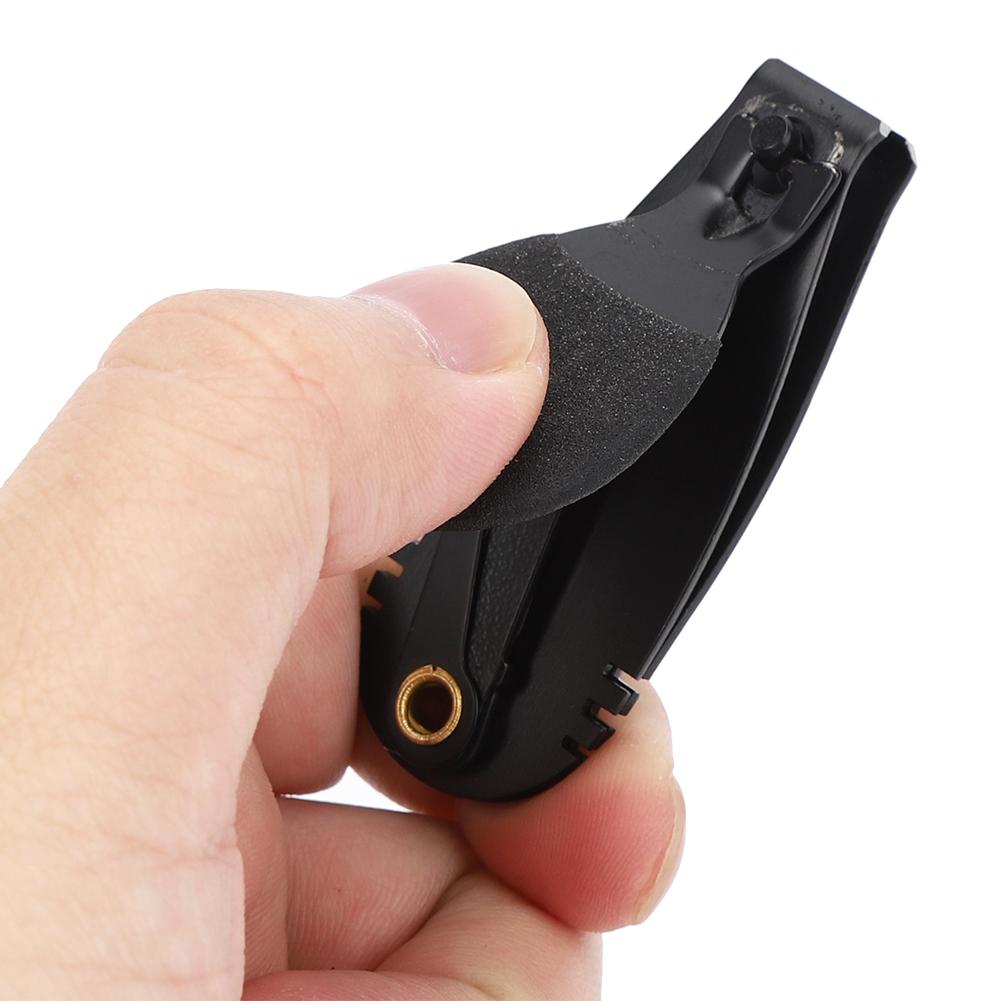 Taška na řídítka s tvrdou skořepinou EVA Vodotěsná Přední úložná taška na elektrickou koloběžku Černá