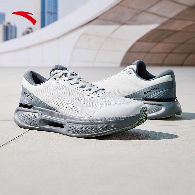 Anta Shenxing Eleven Men's Spring Comfort Training Shoes